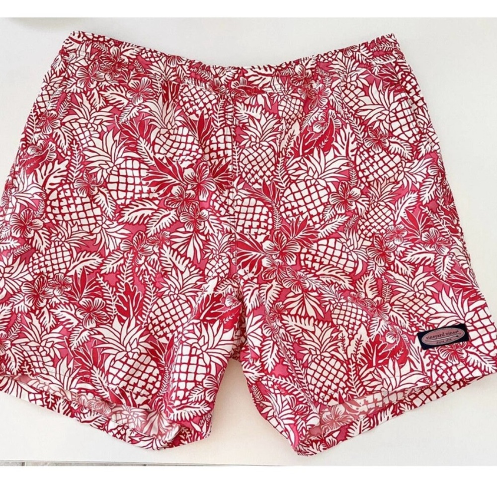 VINEYARD VINES Men’s Bathing Suit